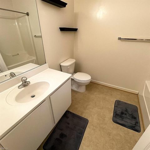 43 Terri Sue CT, Hampton, VA 23666