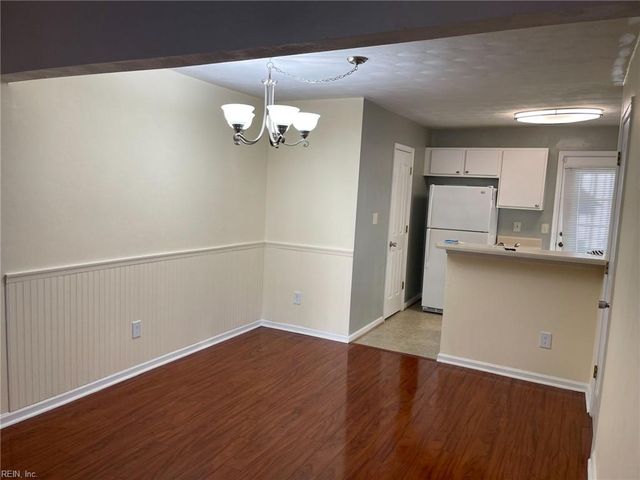 43 Terri Sue CT, Hampton, VA 23666