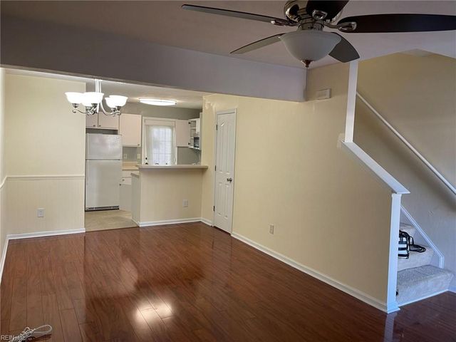 43 Terri Sue CT, Hampton, VA 23666