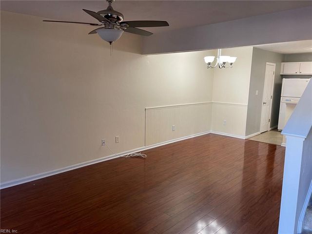 43 Terri Sue CT, Hampton, VA 23666