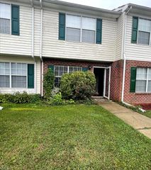 43 Terri Sue CT, Hampton, VA 23666