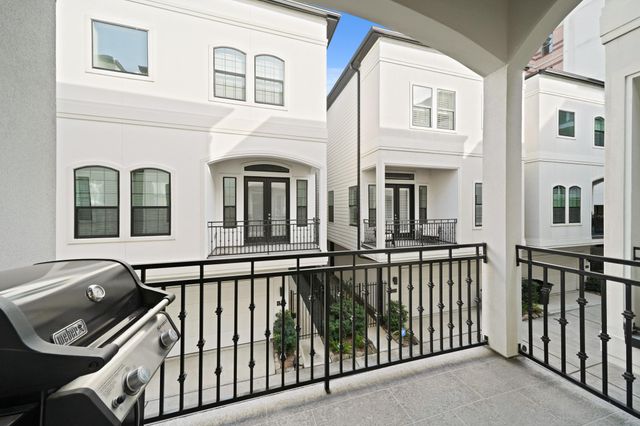 4219 Dickson Street, Houston, TX 77007