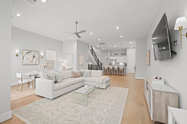 4219 Dickson Street, Houston, TX 77007