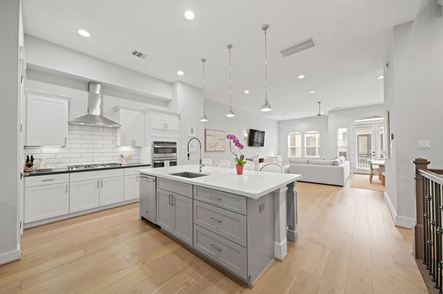 4219 Dickson Street, Houston, TX 77007