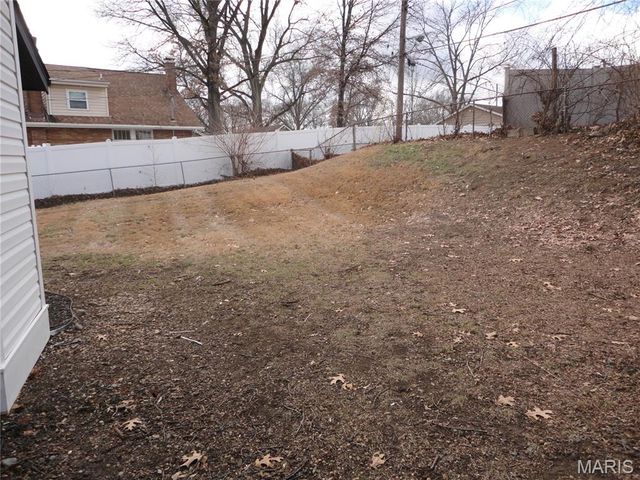 11615 Mehl Avenue, Florissant, MO 63033