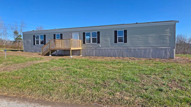 30 Nichols Branch Road, Annville, KY 40402