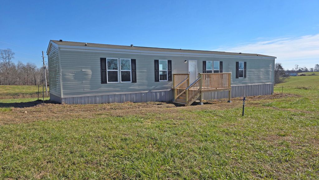 30 Nichols Branch Road, Annville, KY 40402