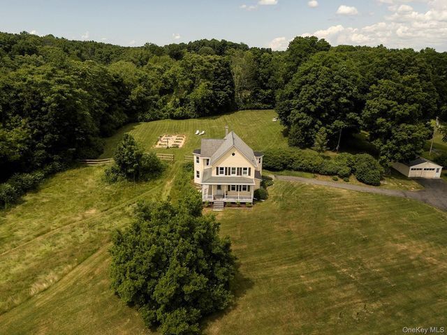 637 Route 308, Rhinebeck, NY 12572