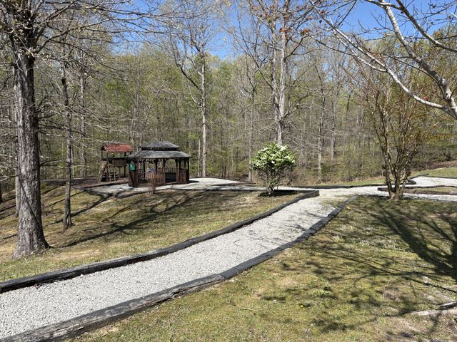 0 Bridge Pointe Rd, Sparta, TN 38583