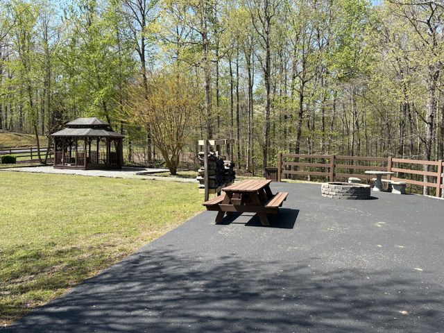 0 Bridge Pointe Rd, Sparta, TN 38583