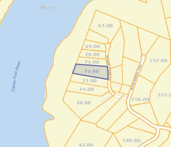 0 Bridge Pointe Rd, Sparta, TN 38583