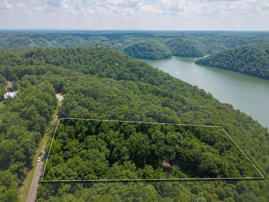 0 Bridge Pointe Rd, Sparta, TN 38583