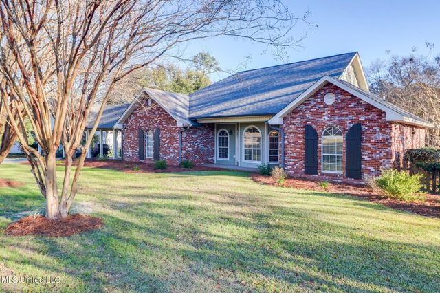 18215 Boss Conner Road, Gulfport, MS 39503