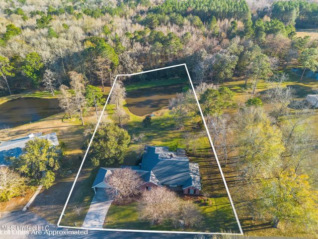 18215 Boss Conner Road, Gulfport, MS 39503