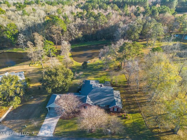 18215 Boss Conner Road, Gulfport, MS 39503