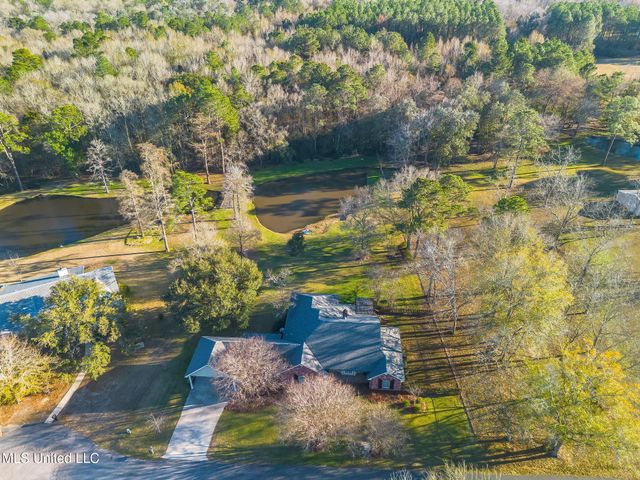 18215 Boss Conner Road, Gulfport, MS 39503