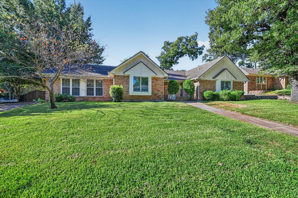 4208 Trowbridge Drive, Arlington, TX 76013 — photo 3