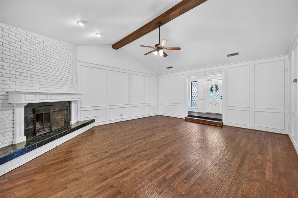 4208 Trowbridge Drive, Arlington, TX 76013 — photo 5