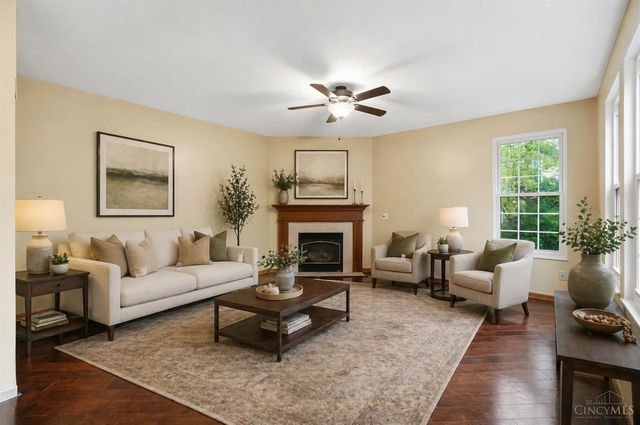 1264 Kables Mill Drive, Sugarcreek Twp, OH 45305