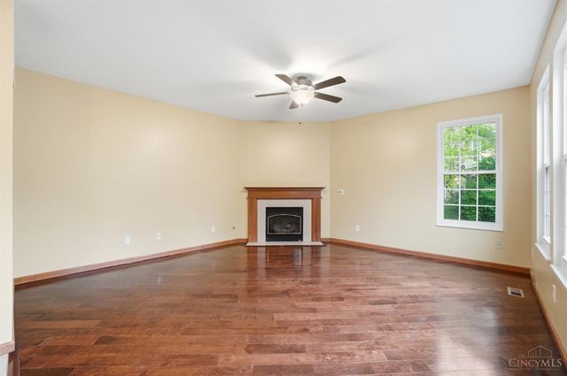 1264 Kables Mill Drive, Sugarcreek Twp, OH 45305