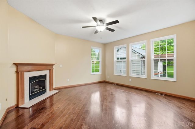 1264 Kables Mill Drive, Sugarcreek Twp, OH 45305