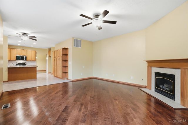 1264 Kables Mill Drive, Sugarcreek Twp, OH 45305