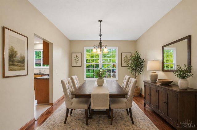 1264 Kables Mill Drive, Sugarcreek Twp, OH 45305
