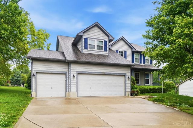 1264 Kables Mill Drive, Sugarcreek Twp, OH 45305