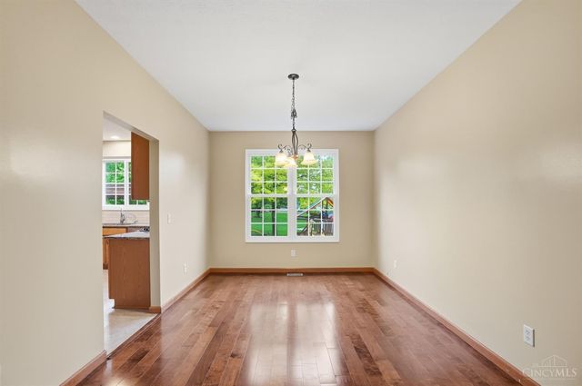 1264 Kables Mill Drive, Sugarcreek Twp, OH 45305
