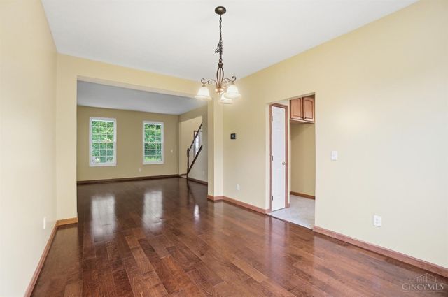 1264 Kables Mill Drive, Sugarcreek Twp, OH 45305