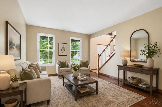 1264 Kables Mill Drive, Sugarcreek Twp, OH 45305
