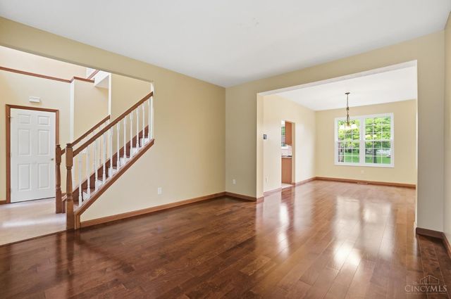 1264 Kables Mill Drive, Sugarcreek Twp, OH 45305