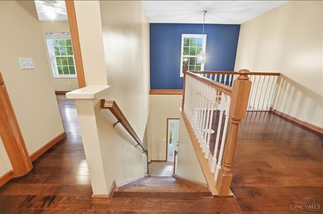 1264 Kables Mill Drive, Sugarcreek Twp, OH 45305