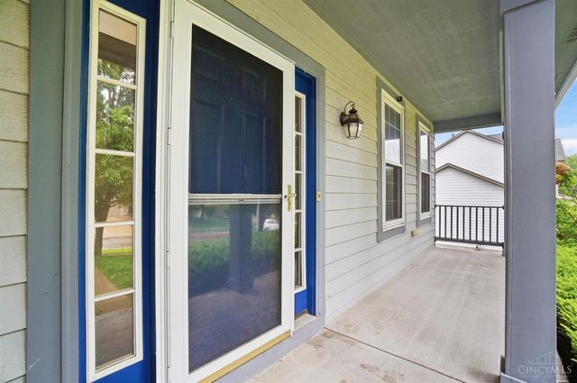 1264 Kables Mill Drive, Sugarcreek Twp, OH 45305