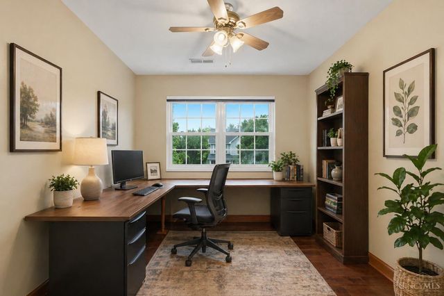 1264 Kables Mill Drive, Sugarcreek Twp, OH 45305
