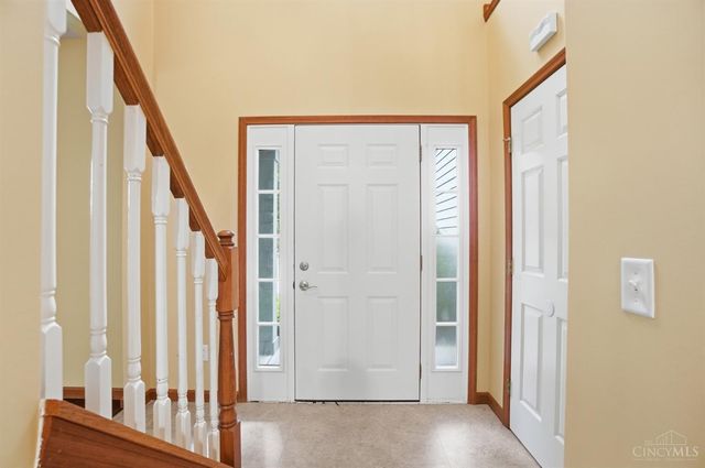 1264 Kables Mill Drive, Sugarcreek Twp, OH 45305