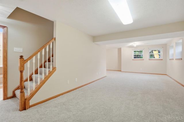 1264 Kables Mill Drive, Sugarcreek Twp, OH 45305