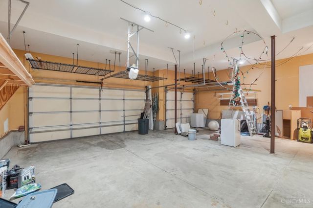 1264 Kables Mill Drive, Sugarcreek Twp, OH 45305