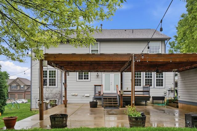 1264 Kables Mill Drive, Sugarcreek Twp, OH 45305