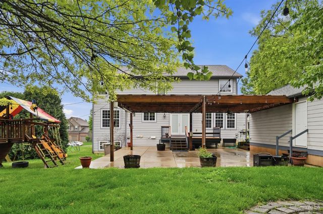 1264 Kables Mill Drive, Sugarcreek Twp, OH 45305