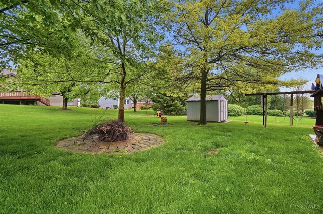 1264 Kables Mill Drive, Sugarcreek Twp, OH 45305