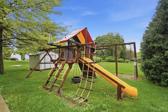 1264 Kables Mill Drive, Sugarcreek Twp, OH 45305