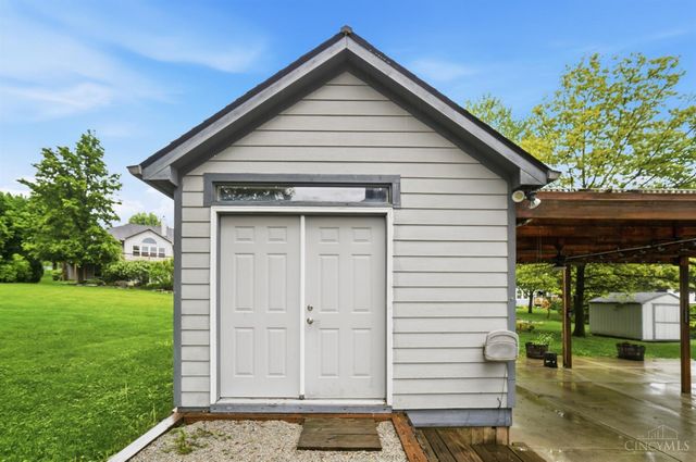 1264 Kables Mill Drive, Sugarcreek Twp, OH 45305