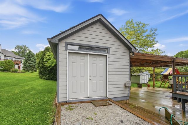 1264 Kables Mill Drive, Sugarcreek Twp, OH 45305