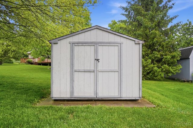 1264 Kables Mill Drive, Sugarcreek Twp, OH 45305
