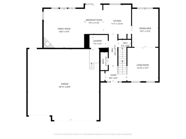 1264 Kables Mill Drive, Sugarcreek Twp, OH 45305