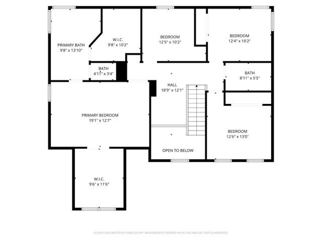 1264 Kables Mill Drive, Sugarcreek Twp, OH 45305