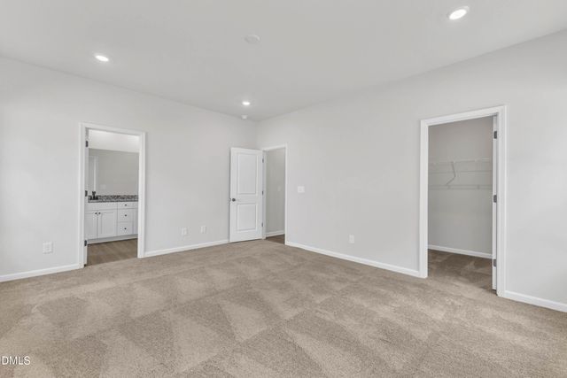 104 Serrano Way, Oxford, NC 27565