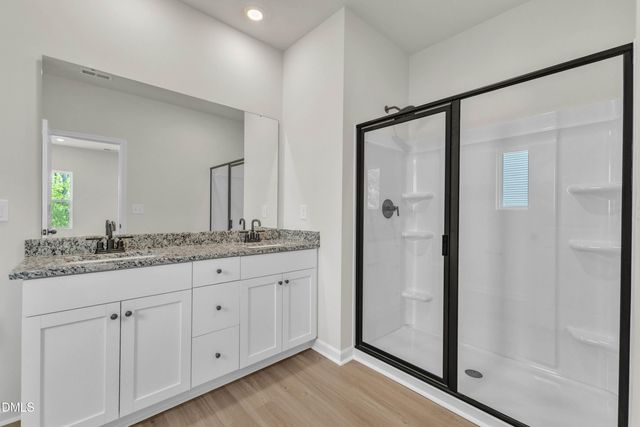 104 Serrano Way, Oxford, NC 27565