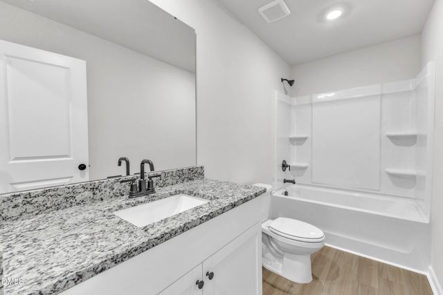 104 Serrano Way, Oxford, NC 27565
